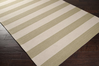 Surya Rain RAI-1080 Area Rug 5x8 Corner Feature