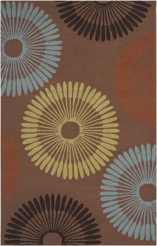 Surya Rain RAI-1086 Area Rug