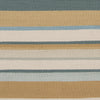 Surya Rain RAI-1089 Slate Hand Hooked Area Rug Sample Swatch