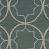 Surya Rain RAI-1093 Moss Area Rug Sample Swatch