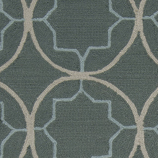 Surya Rain RAI-1093 Moss Area Rug Sample Swatch