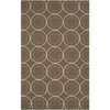 Surya Rain RAI-1096 Olive Area Rug 5' x 8'