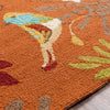 Surya Rain RAI-1104 Area Rug Detail