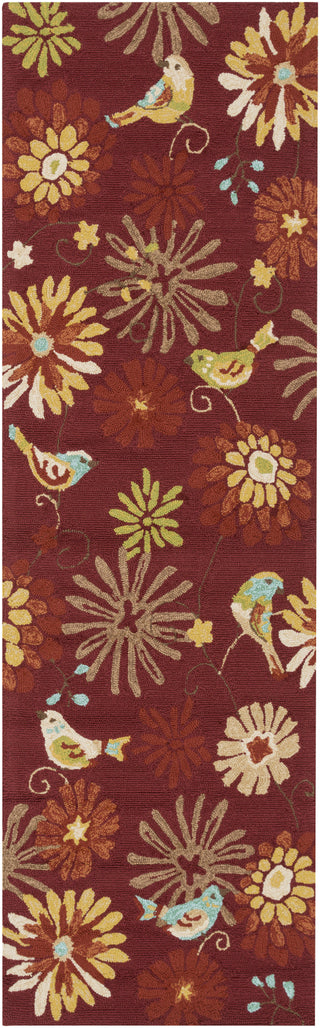 Surya Rain RAI-1106 Area Rug