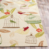 Surya Rain RAI-1126 Area Rug 