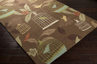 Surya Rain RAI-1127 Area Rug
