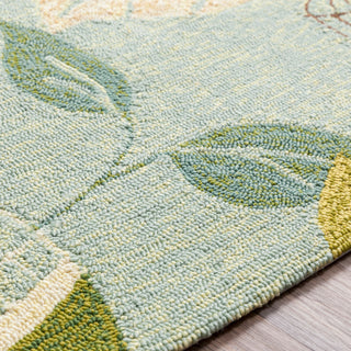 Surya Rain RAI-1128 Area Rug Detail