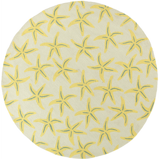 Surya Rain RAI-1135 Moss Area Rug 8' Round