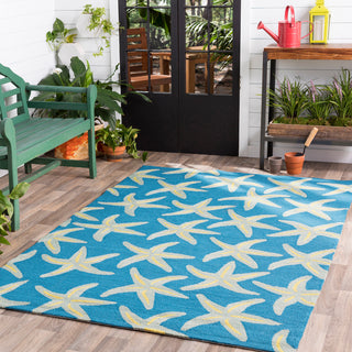 Surya Rain RAI-1137 Area Rug Room Scene Featured