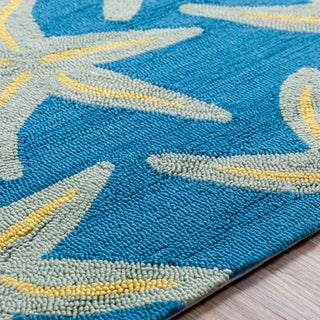 Surya Rain RAI-1137 Area Rug Detail