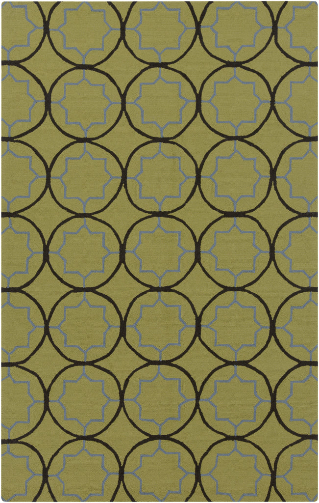 Surya Rain RAI-1145 Area Rug