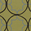 Surya Rain RAI-1145 Olive Hand Hooked Area Rug Sample Swatch