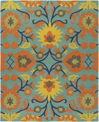 Surya Rain RAI-1147 Area Rug