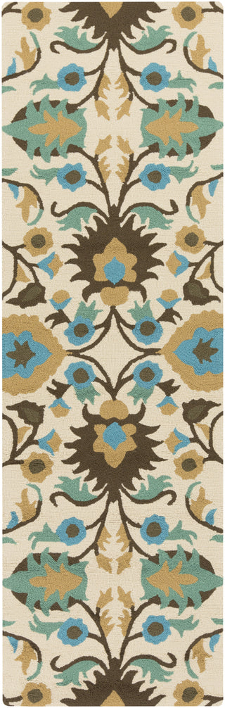 Surya Rain RAI-1148 Area Rug