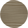 Surya Rain RAI-1156 Moss Area Rug 8' Round