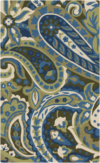 Surya Rain RAI-1159 Area Rug