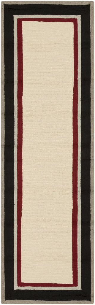 Surya Rain RAI-1164 Area Rug 2'6'' X 8' Runner