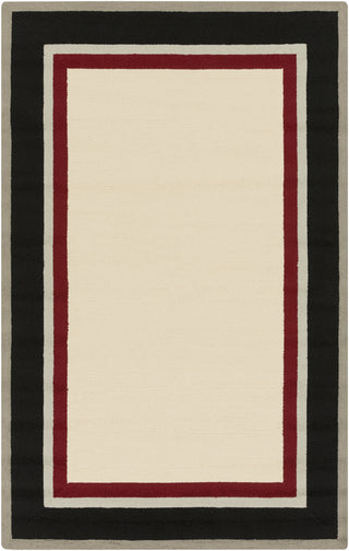 Surya Rain RAI-1164 Area Rug 5' X 8'