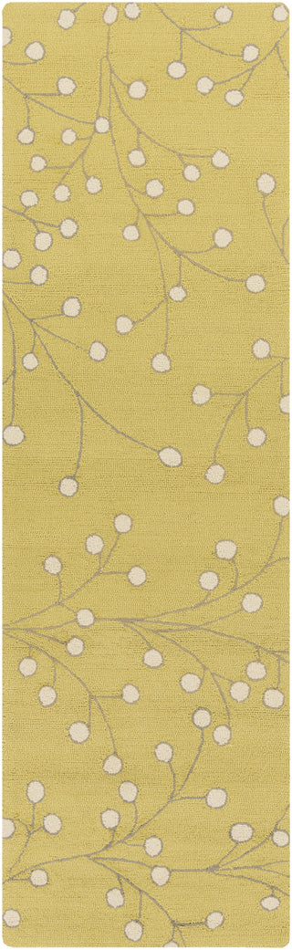 Surya Rain RAI-1169 Area Rug 2'6'' X 8' Runner