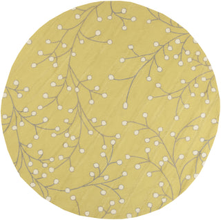 Surya Rain RAI-1169 Area Rug 8' Round