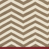 Surya Rain RAI-1178 Beige Hand Hooked Area Rug Sample Swatch