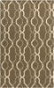 Surya Rain RAI-1182 Olive Area Rug 5' x 8'
