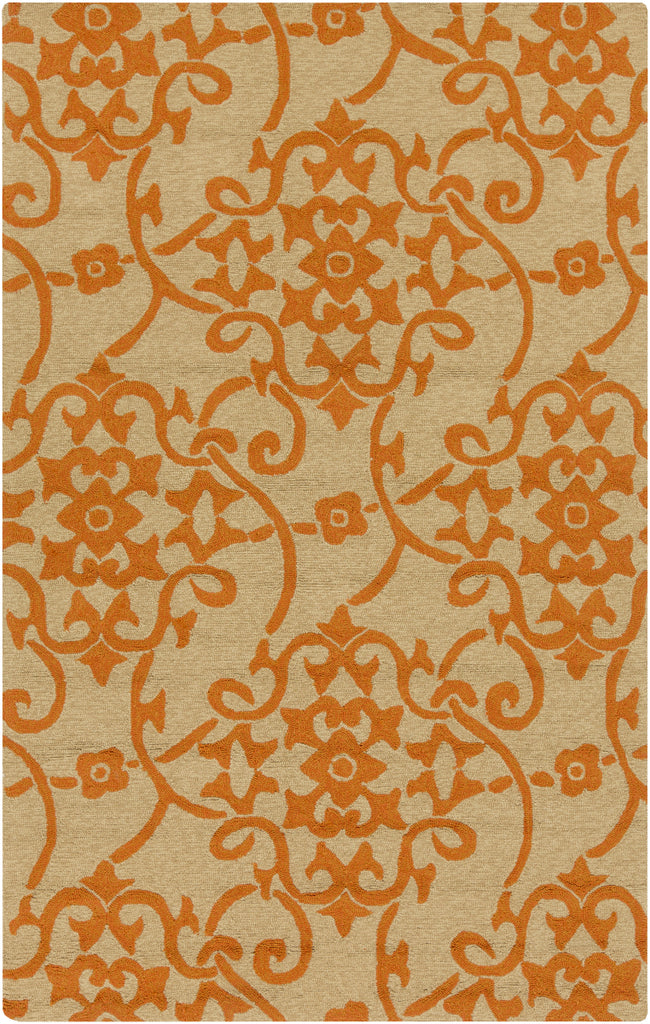 Surya Rain RAI-1195 Area Rug