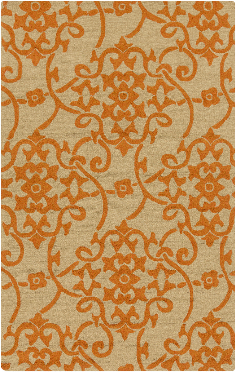 Surya Rain RAI-1195 Area Rug