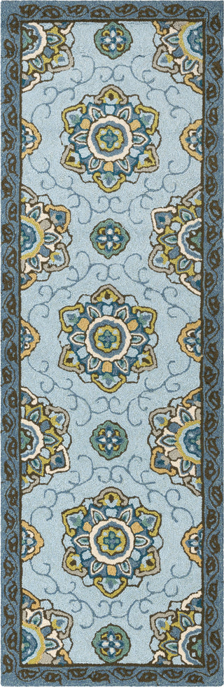 Surya Rain RAI-1203 Area Rug