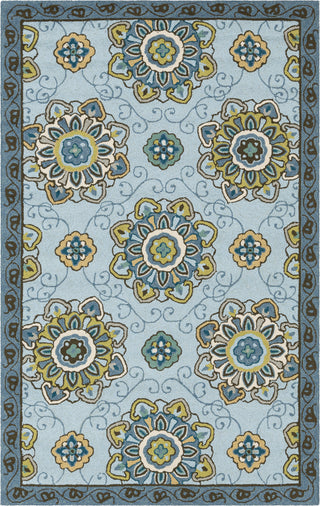 Surya Rain RAI-1203 Area Rug