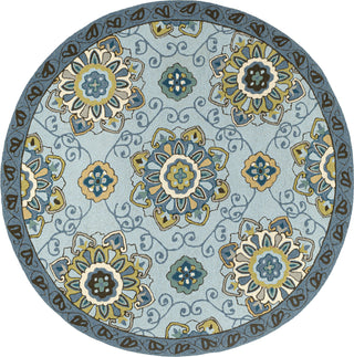 Surya Rain RAI-1203 Area Rug