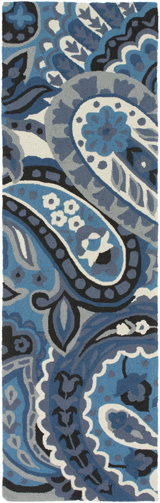 Surya Rain RAI-1224 Area Rug