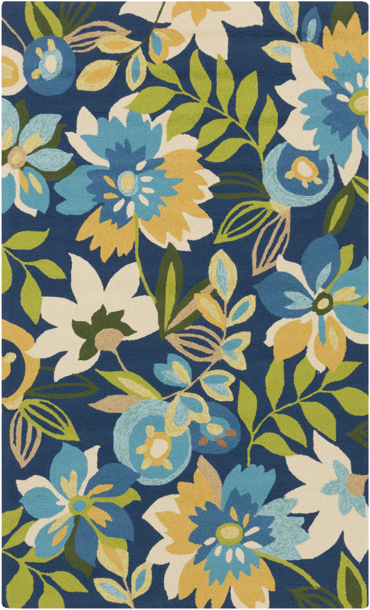 Surya Rain RAI-1228 Area Rug – Incredible Rugs and Decor