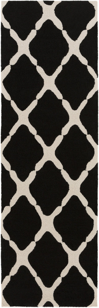 Surya Rain RAI-1244 Area Rug 2'6'' x 8'