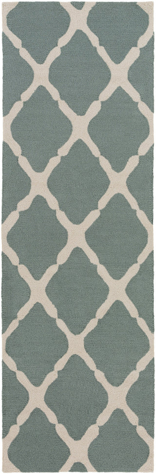 Surya Rain RAI-1245 Area Rug 2'6'' x 8'