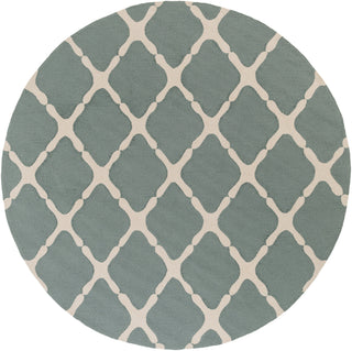 Surya Rain RAI-1245 Area Rug 8' Round