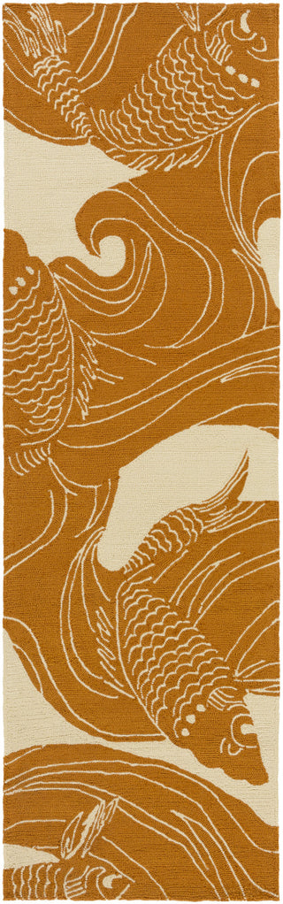 Surya Rain RAI-1253 Area Rug 2'6'' x 8'