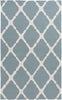 Surya Rain RAI-1258 Area Rug 5' x 8'