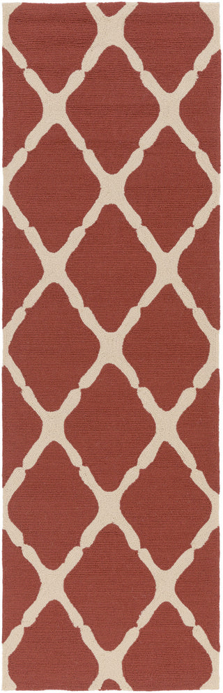 Surya Rain RAI-1259 Area Rug 2'6'' x 8'