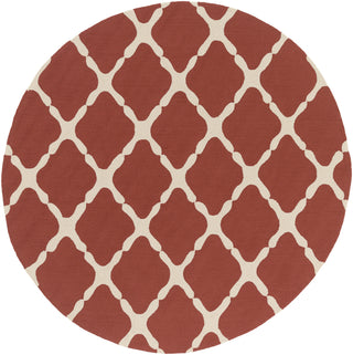 Surya Rain RAI-1259 Area Rug 8' Round