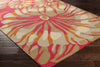 Surya Rain RAI-1262 Area Rug 5x8 Corner Feature