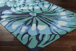 Surya Rain RAI-1263 Area Rug