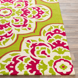 Surya Rain RAI-1266 Area Rug 