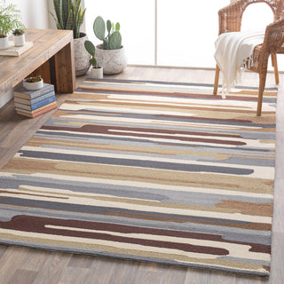 Surya Rain RAI-1269 Area Rug Room Scene Feature