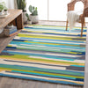 Surya Rain RAI-1270 Area Rug Room Scene Feature