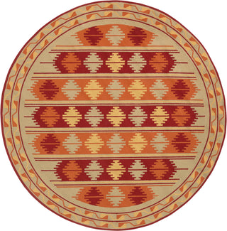 Surya Rain RAI-1273 Area Rug Round