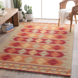Surya Rain RAI-1273 Area Rug Room Scene Feature