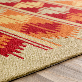 Surya Rain RAI-1273 Area Rug Detail