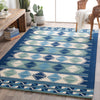Surya Rain RAI-1274 Area Rug Room Scene