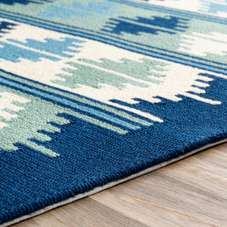 Surya Rain RAI-1274 Area Rug Detail